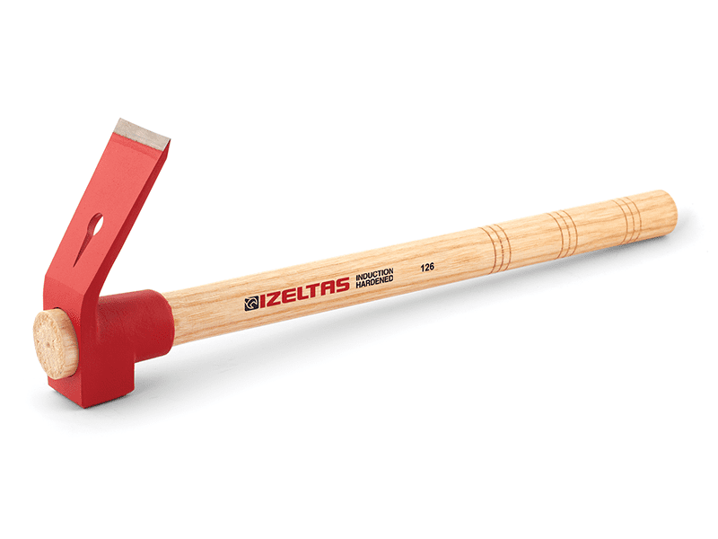 İZELTAŞ USTA KESERİ 400